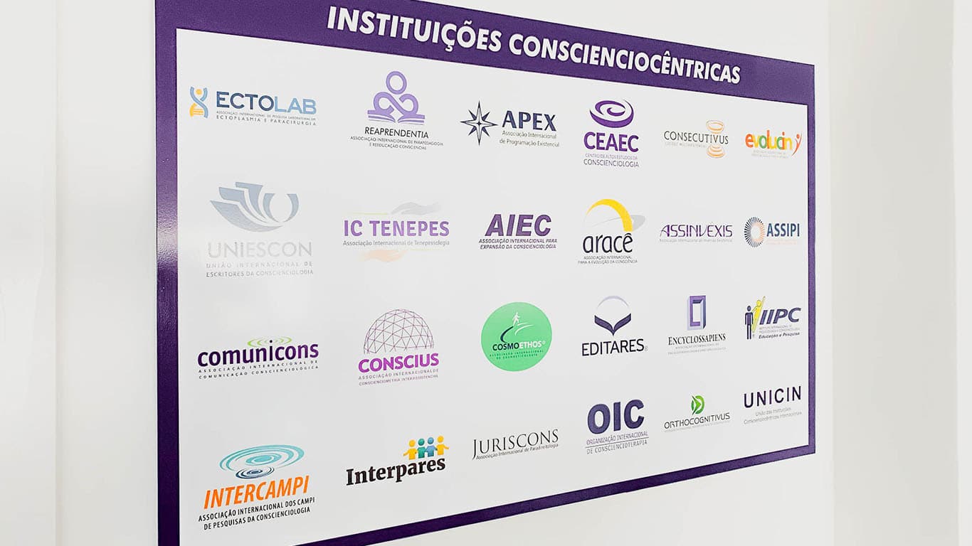 Instituições Conscienciocêntricas (ICs)