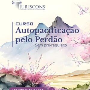 Curso Autopacificação pelo Perdão (27 e 28/06/2026)