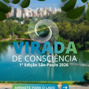 VIRADA DA CONSCIÊNCIA